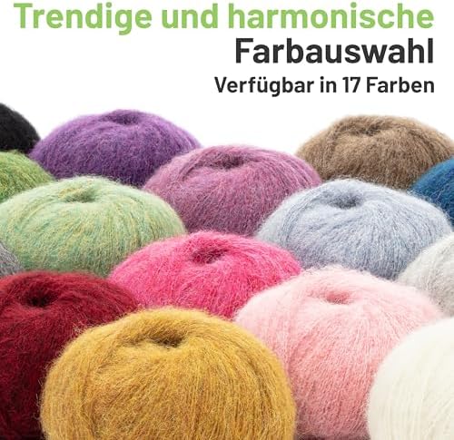 Vue 5 de Alpawool Hf Lot De