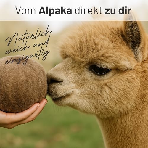 Vue 6 de Alpawool Hf Lot De