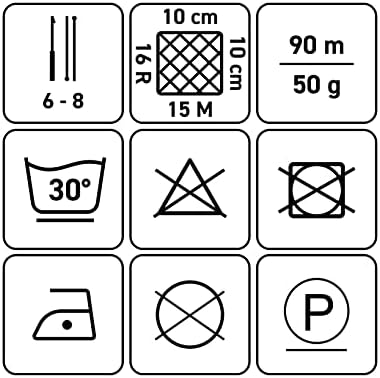 Vue 6 de Myboshi Lot De Pelotes