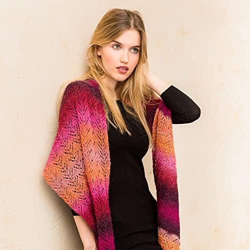 Vue 6 de Grundl Pacific Lace Paquet