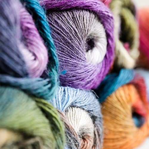 Vue 7 de Grundl Pacific Lace Paquet