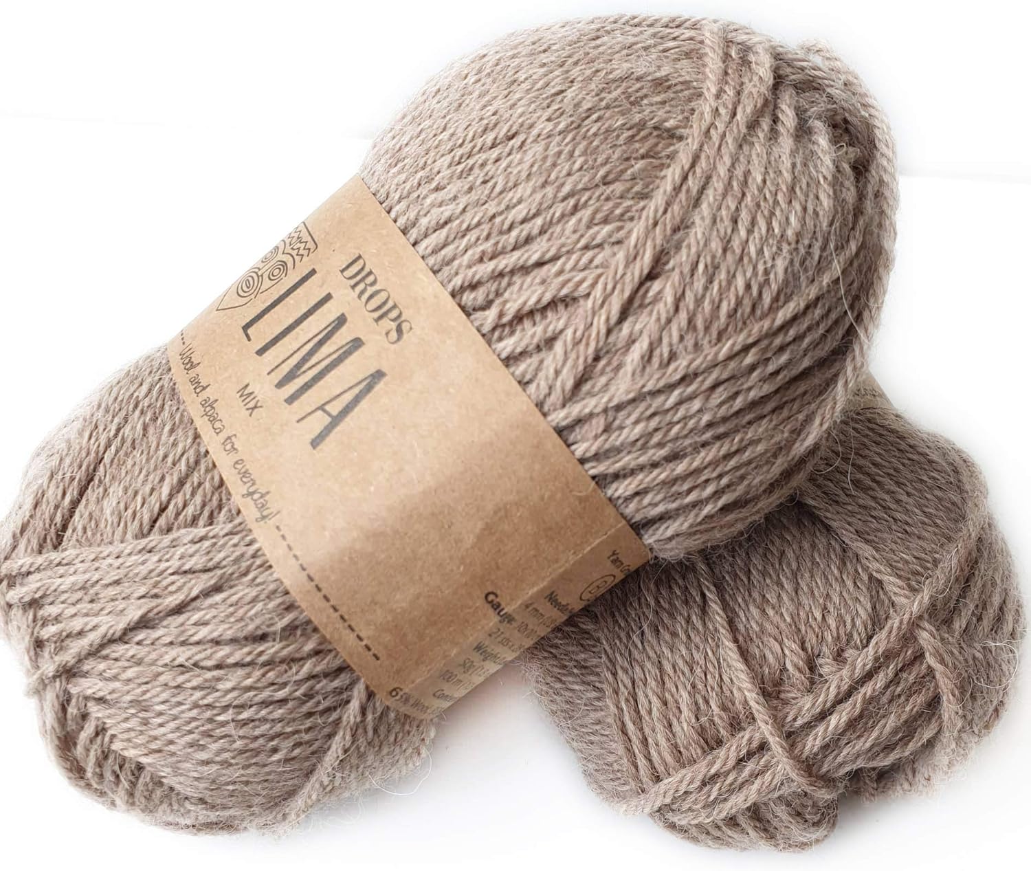 Laine Et Laine Dalpaga