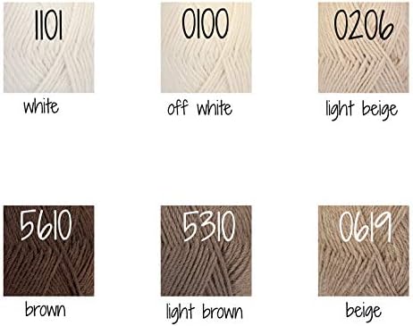 Vue 4 de Laine Et Laine Dalpaga