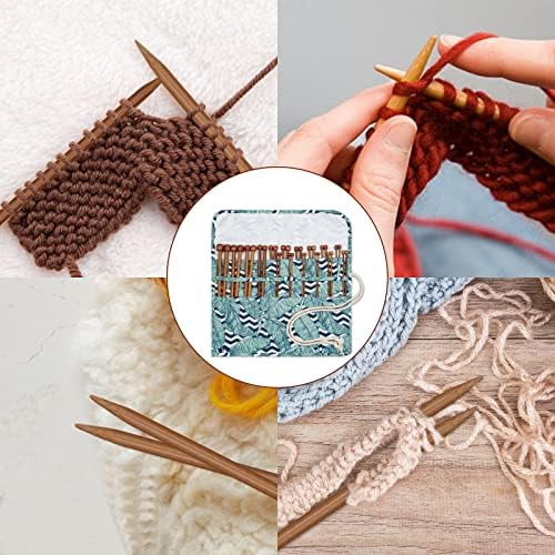 Vue 6 de Aeelike Ensembles Daiguilles