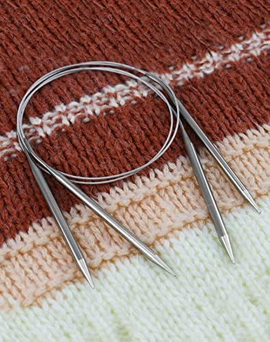 Vue 5 de Qwork Pieces Aiguilles Circulaires