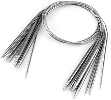 Vue 7 de Qwork Pieces Aiguilles Circulaires