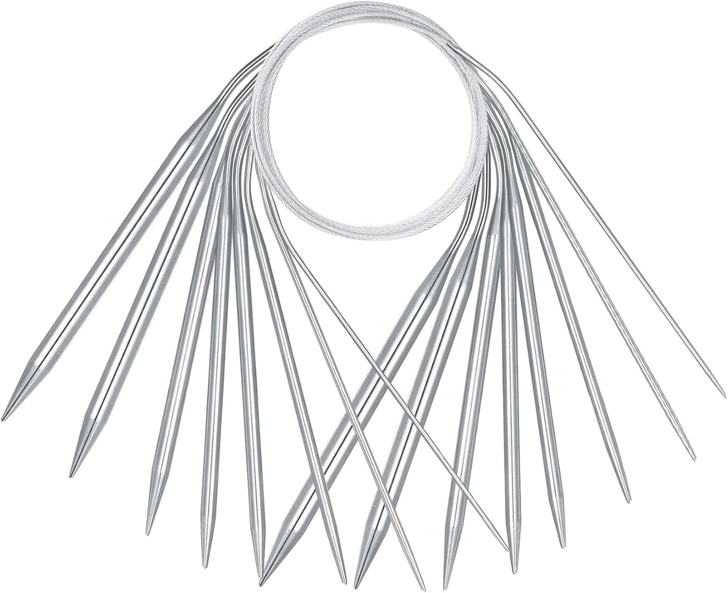 Pieces Aiguilles Tricoter