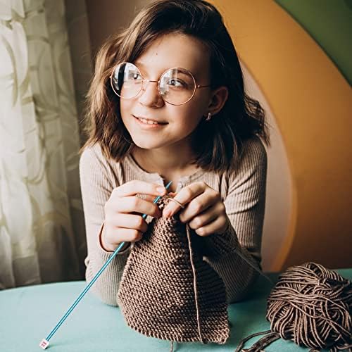 Vue 4 de Coopay Aiguilles Tricoter