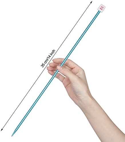 Vue 5 de Coopay Aiguilles Tricoter