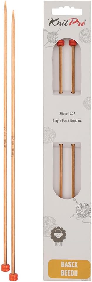 Knitpro Basix Aiguilles