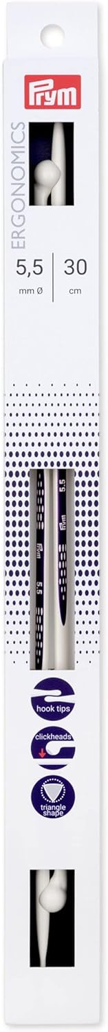 Prym Aiguille Tricoter