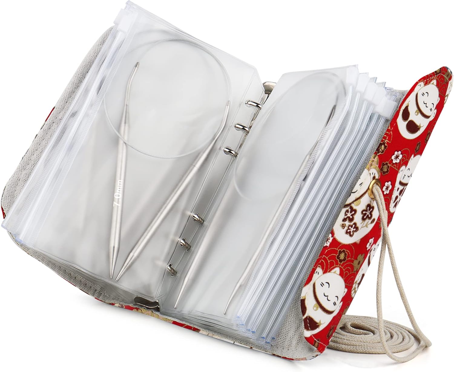 Coopay Lot Daiguilles