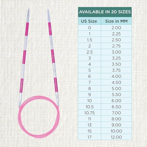 Vue 4 de Knitpro Epingles Tricoter