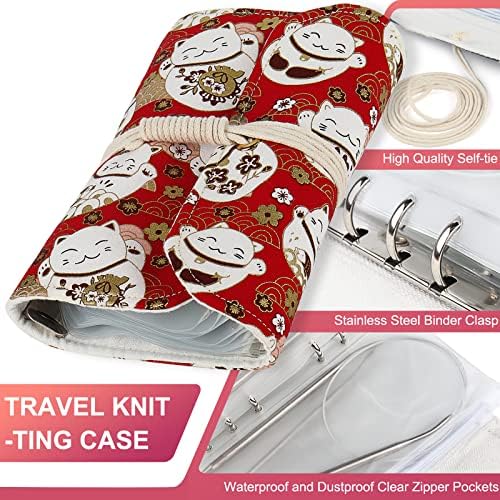 Vue 4 de Coopay Lot Daiguilles