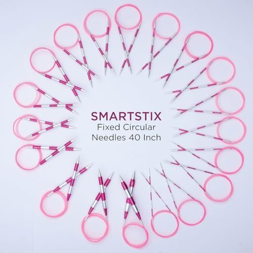 Vue 6 de Knitpro Epingles Tricoter