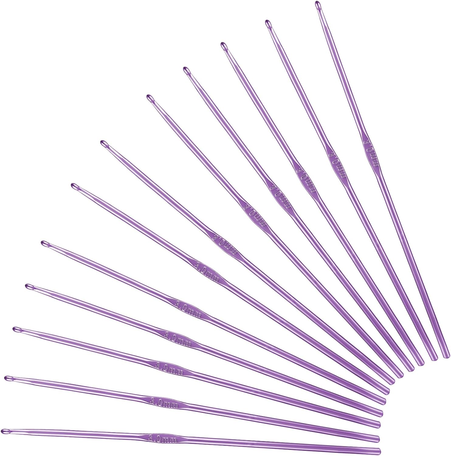 Oruola Lot De Crochet