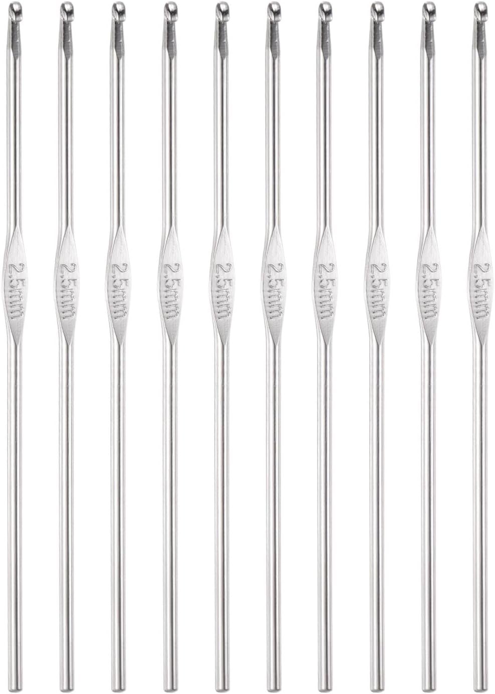 Quarkzman Inox Acier Accrocher