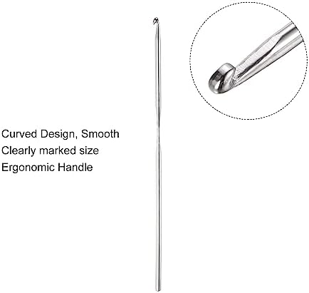 Vue 4 de Quarkzman Inox Acier Accrocher