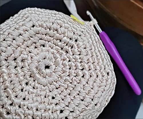 Vue 4 de Xiaomaomao Lot De Crochets