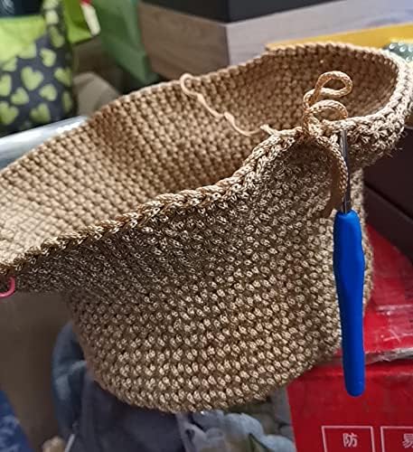 Vue 5 de Xiaomaomao Lot De Crochets