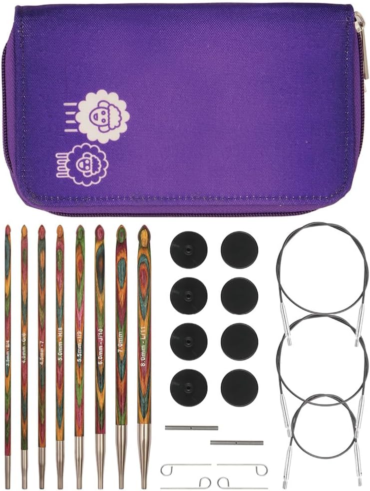 Knitpro Symfonie Ensemble De