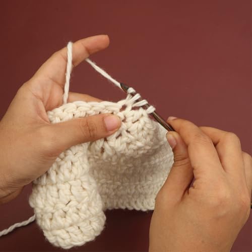 Vue 5 de Knitpro Symfonie Ensemble De