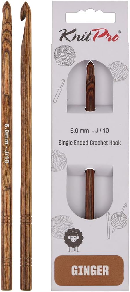 Knitpro Ginger Aiguille