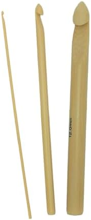 Vue 4 de Addi Aiguille Crochet