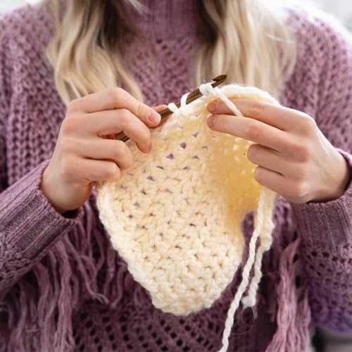 Vue 5 de Knitpro Ginger Aiguille