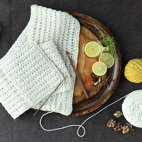 Vue 6 de Knitpro Ginger Aiguille