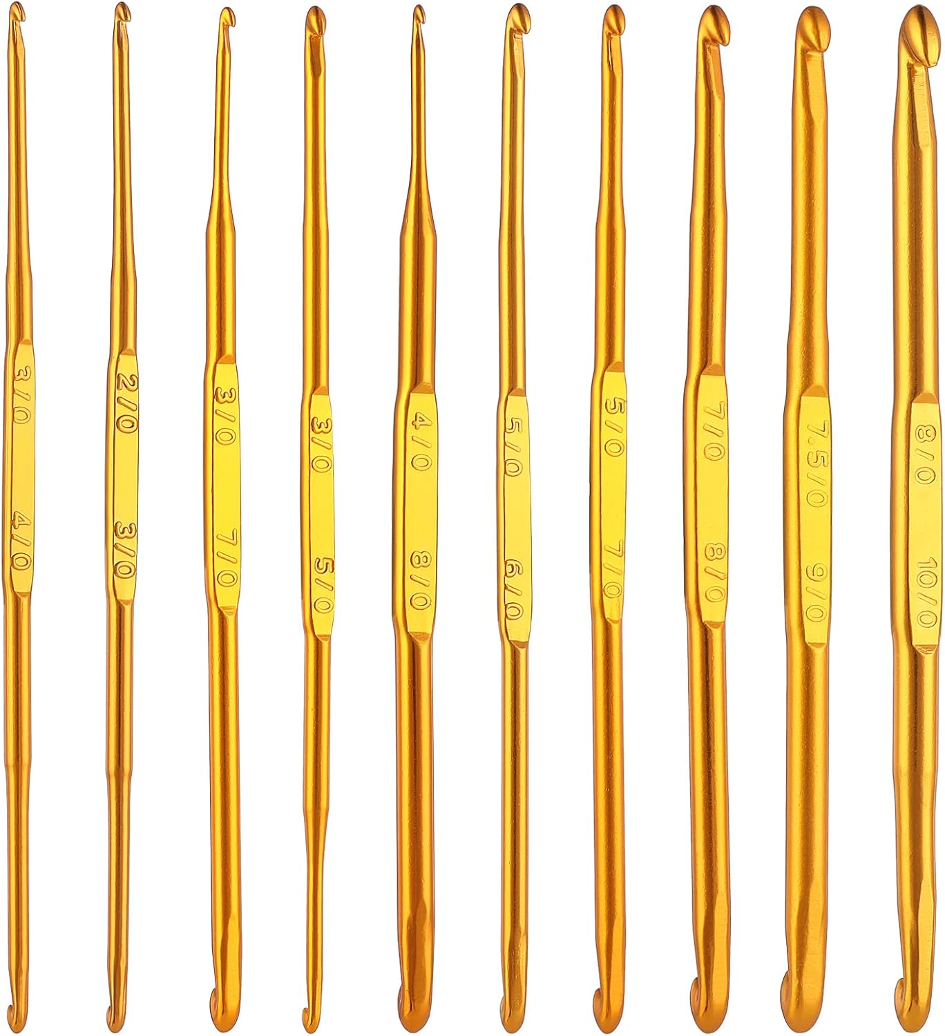 Cobee Lot De Crochets