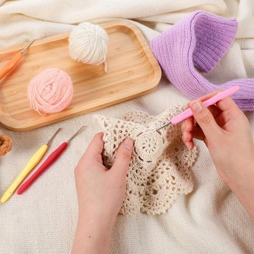 Vue 4 de Pcs Crochets De Mm