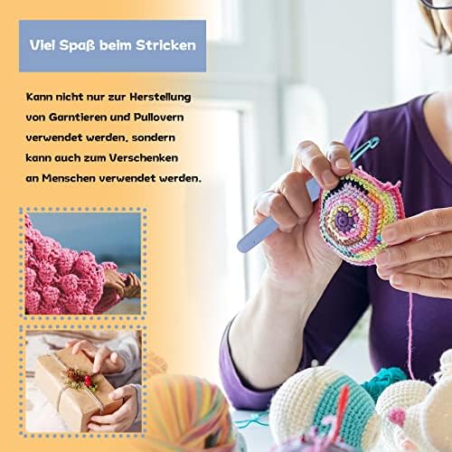 Vue 6 de Benlay Crochet De Mm