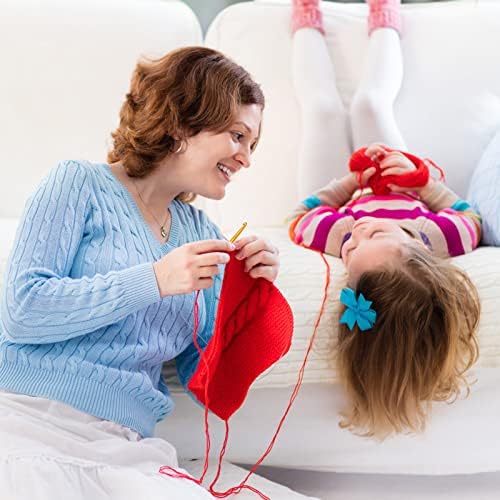 Vue 7 de Cobee Lot De Crochets