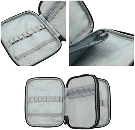 Vue 5 de Jozea Etui Crochet