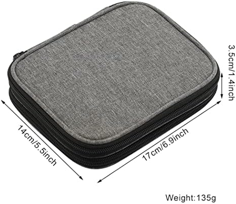 Vue 6 de Jozea Etui Crochet