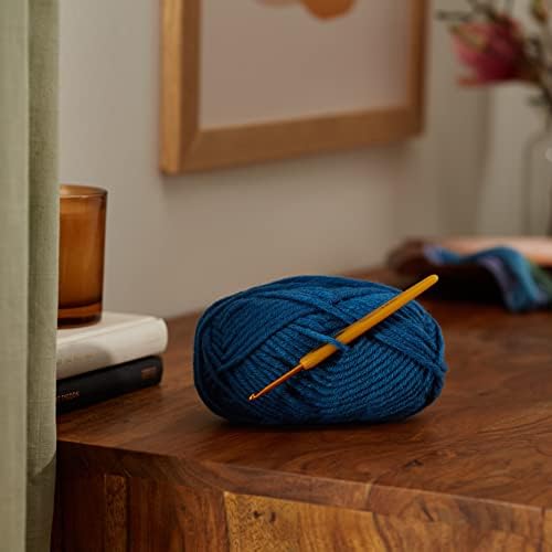 Vue 4 de Clover Crochet Ergonomique Nmm