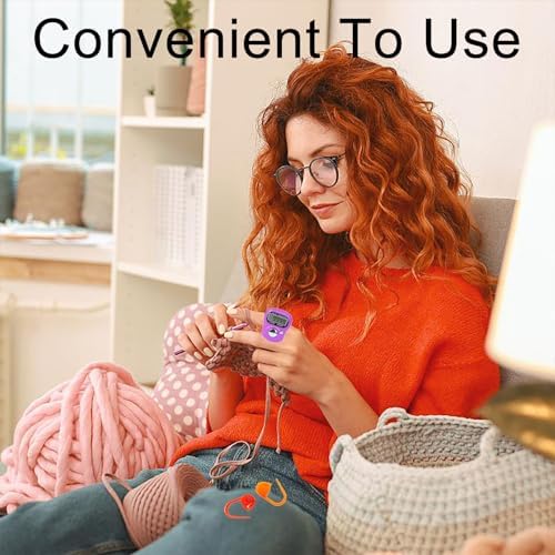 Vue 5 de Lot De Compteurs De