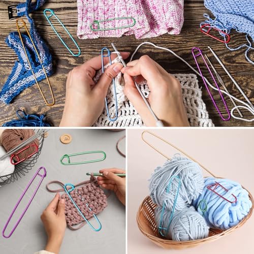 Vue 6 de Lot De Supports De