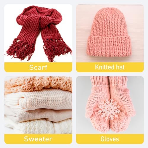 Vue 7 de Lot De Supports De