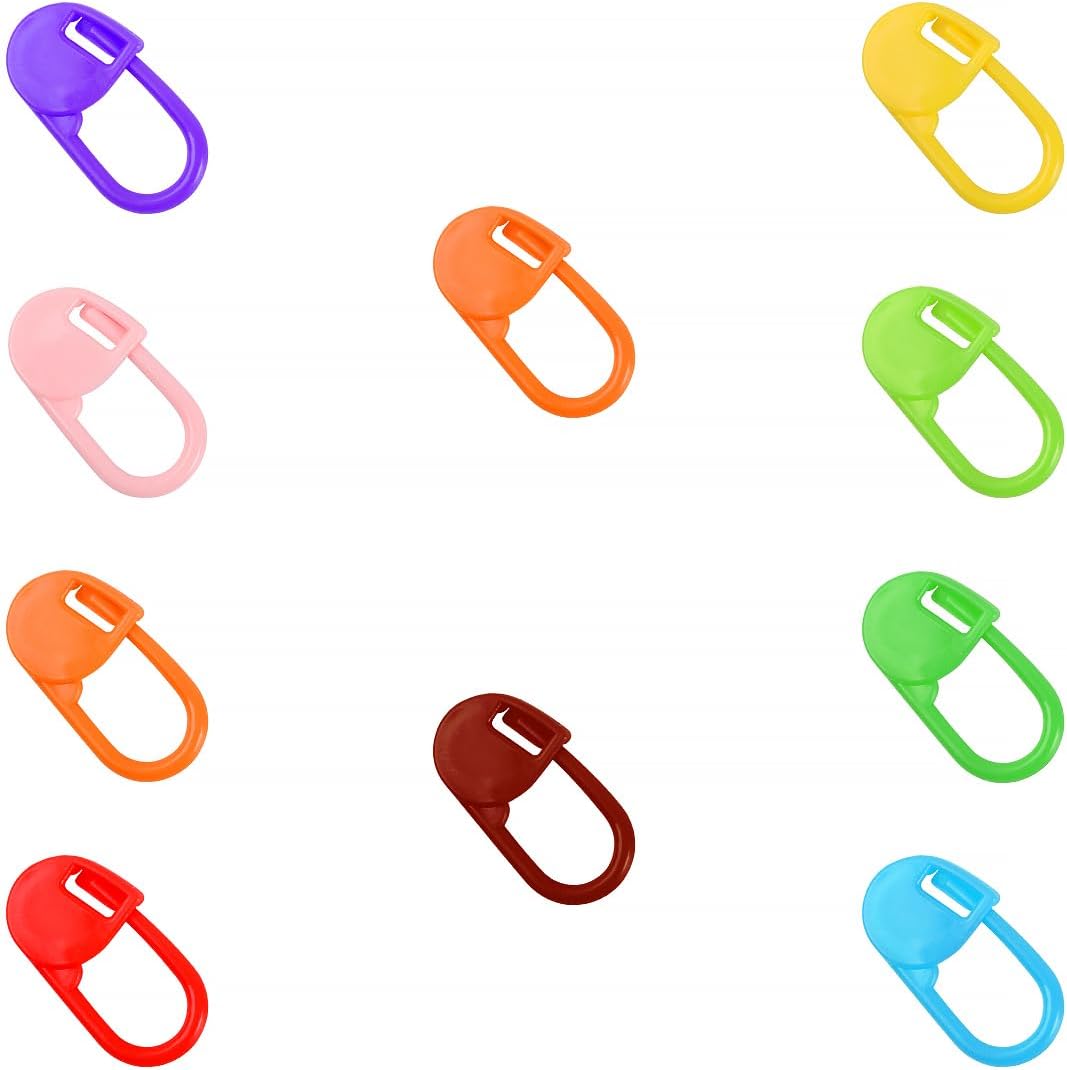 Pieces Marqueur Tricot Marqueur