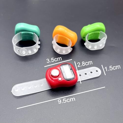 Vue 4 de Jzk Compteur De