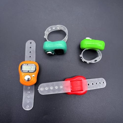 Vue 5 de Jzk Compteur De