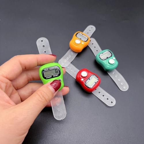 Vue 6 de Jzk Compteur De