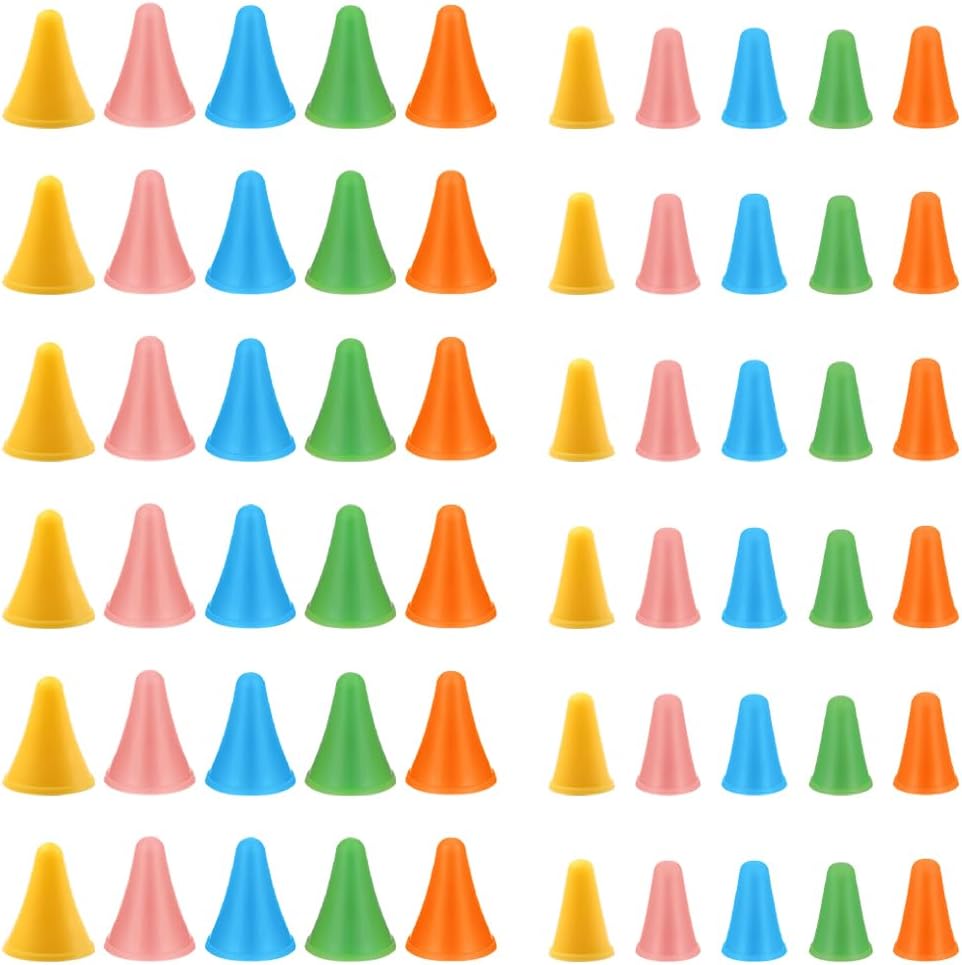 Trketk Pieces Protecteurs De