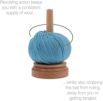 Vue 4 de Groves Fil Filer