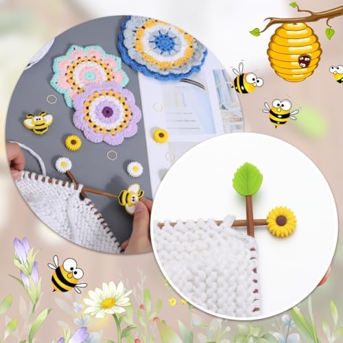 Vue 5 de Sunnyclue Boite De Bouchons