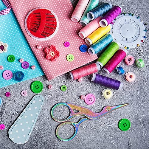 Vue 6 de Fixinus Lot De Ciseaux