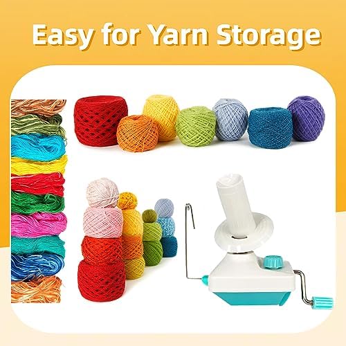 Vue 6 de Enrouleur De Pelote De