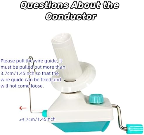 Vue 7 de Enrouleur De Pelote De